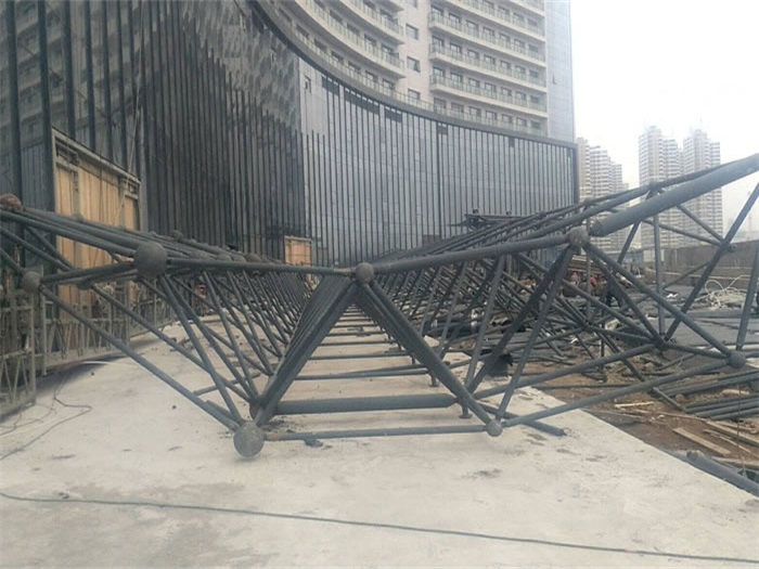 新余网架钢结构工程有限公司